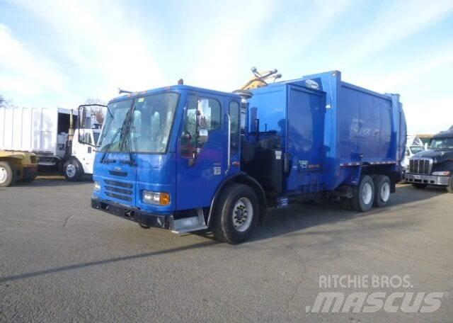 Sterling CONDOR Camion poubelle