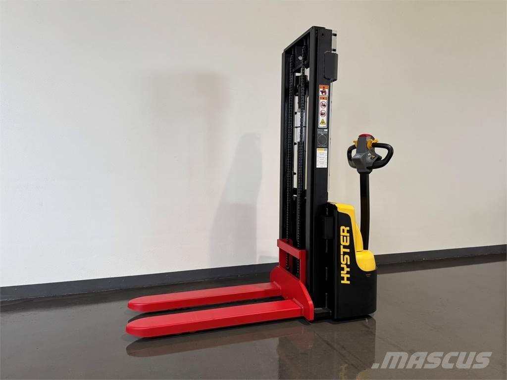 Hyster SC1.2 Gerbeur accompagnant
