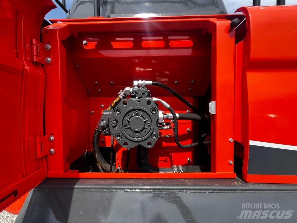 Doosan DX 300 LC-9C Pelle sur chenilles
