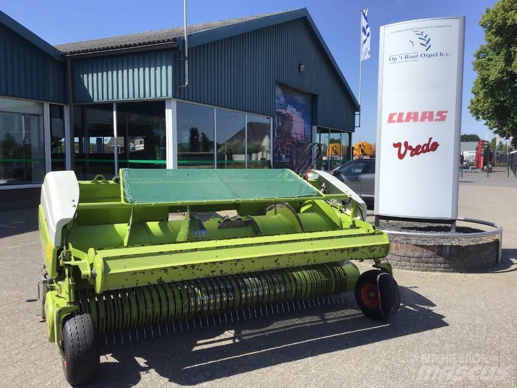 CLAAS PU 300 HD Barre de coupe pour moissonneuse batteuse