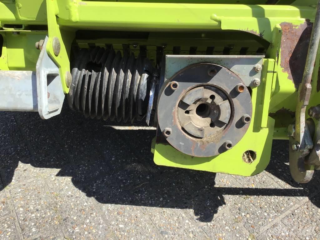 CLAAS PU 300 HD Barre de coupe pour moissonneuse batteuse