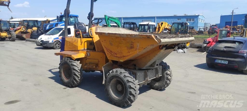 Thwaites 3T Mini tombereau