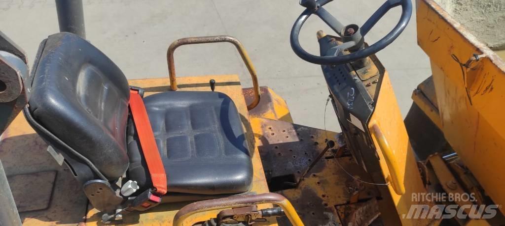 Thwaites 3T Mini tombereau