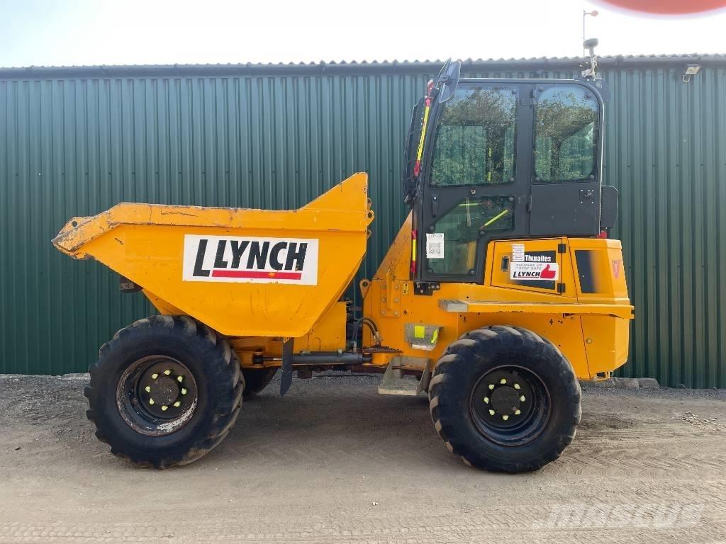 Thwaites MACH 2390 Mini tombereau
