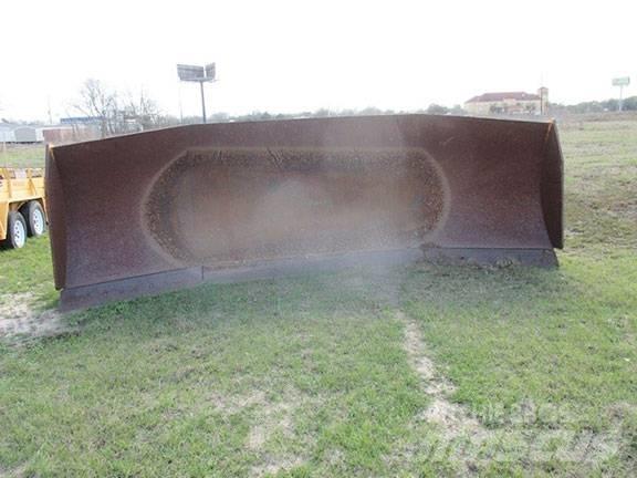 CAT 988 Blade Lame