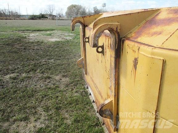 CAT 988 Blade Lame
