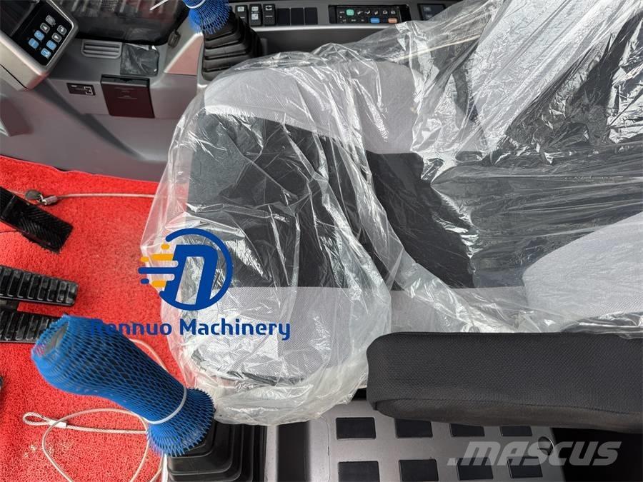 Doosan DX 225 LC-9C Pelle sur chenilles