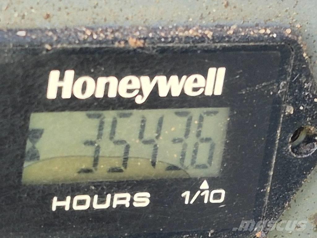 Takeuchi TB 250 Pelle sur chenilles