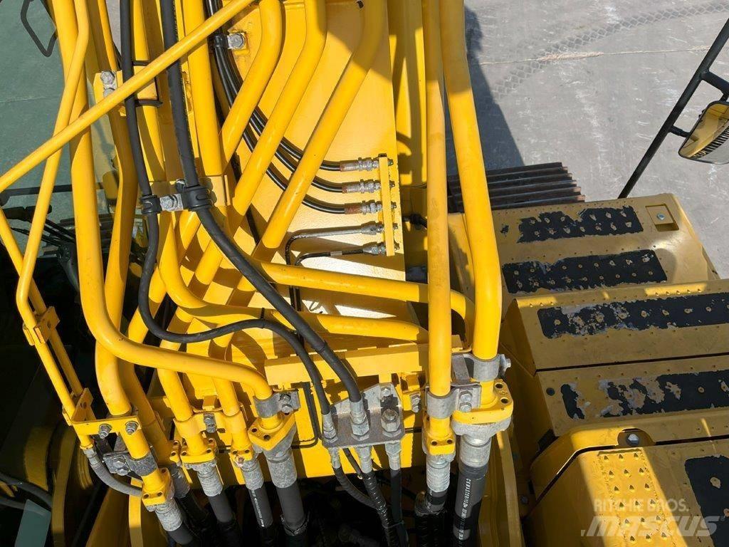 Komatsu PC360LC-11EO Pelle sur chenilles