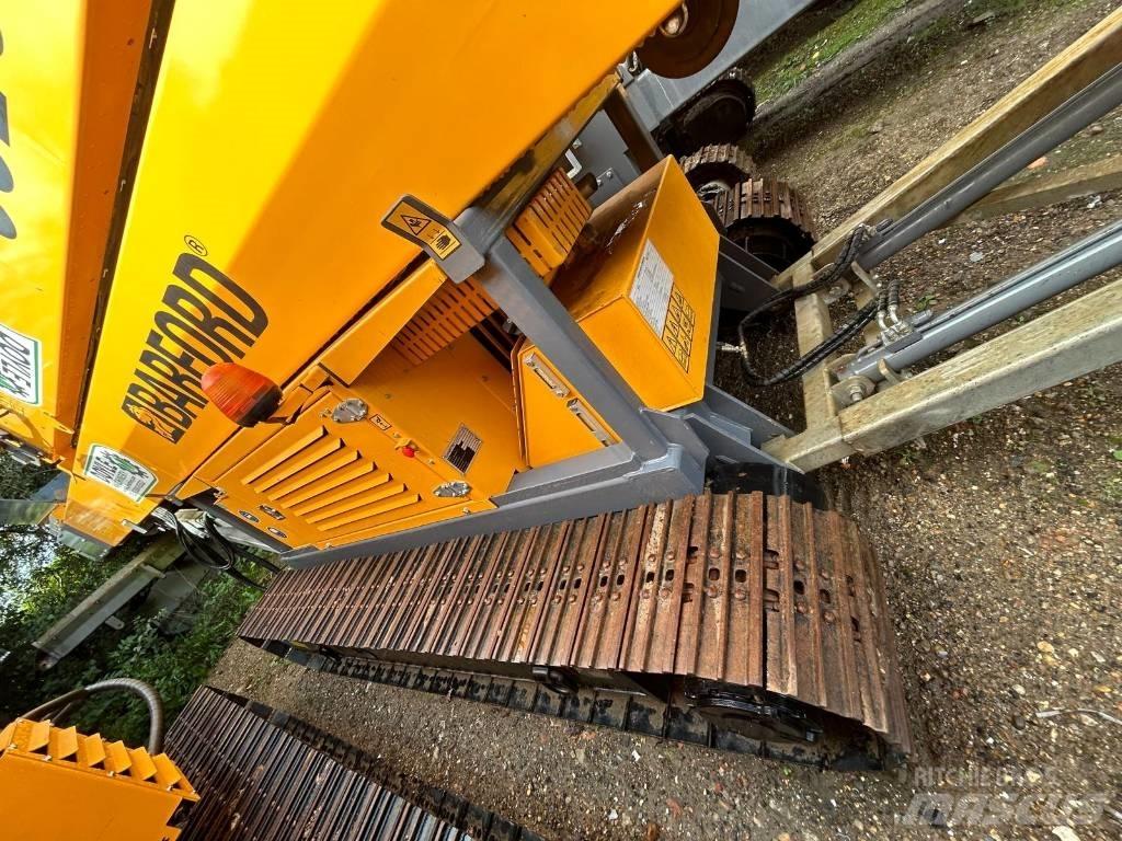 Barford TR6536 Convoyeur