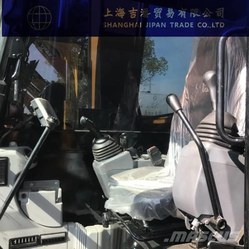 CAT 308 E Pelle sur chenilles