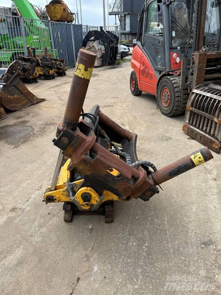 Engcon EC 30 Rotateur