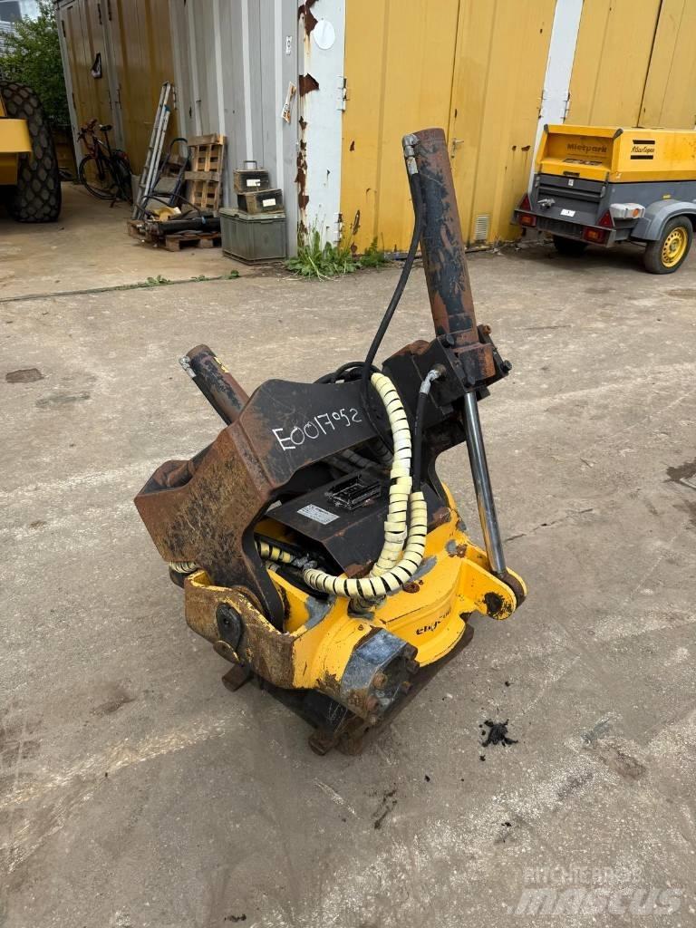 Engcon EC 30 Rotateur