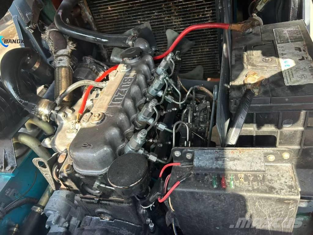 Heli K30 Chariots diesel