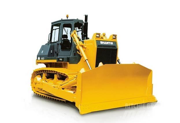Shantui SD23 Bouteurs sur chenilles