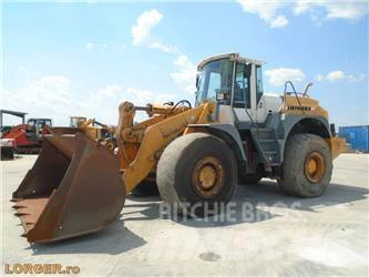 Liebherr L564 Chargeuse sur pneus