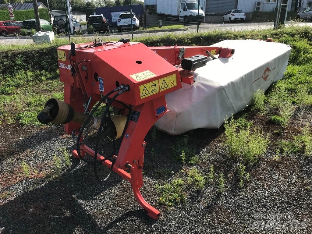 Kuhn GMD 3510 FF Faucheuse