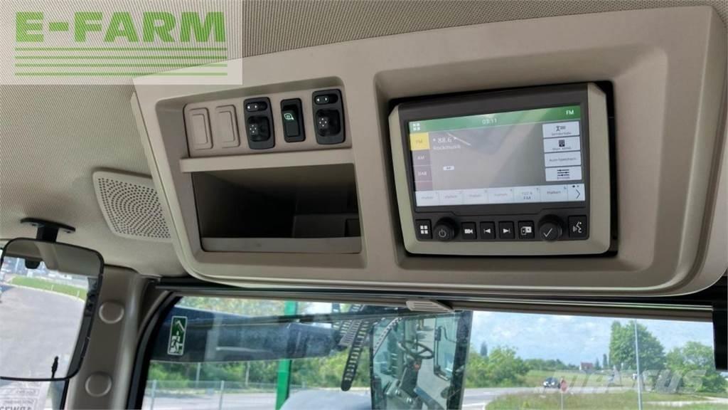 John Deere 7R 290 Tracteur