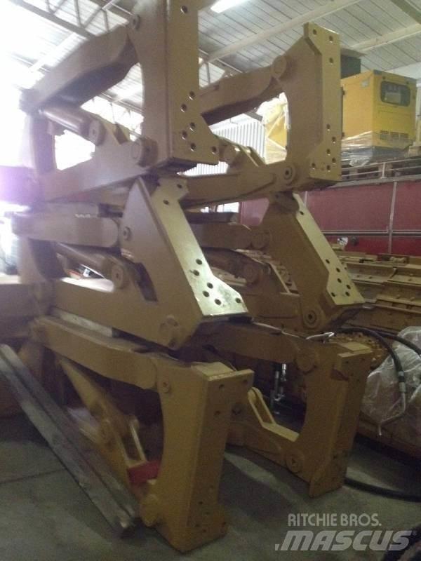 CAT D7H Ripper NEW Construction - Autres