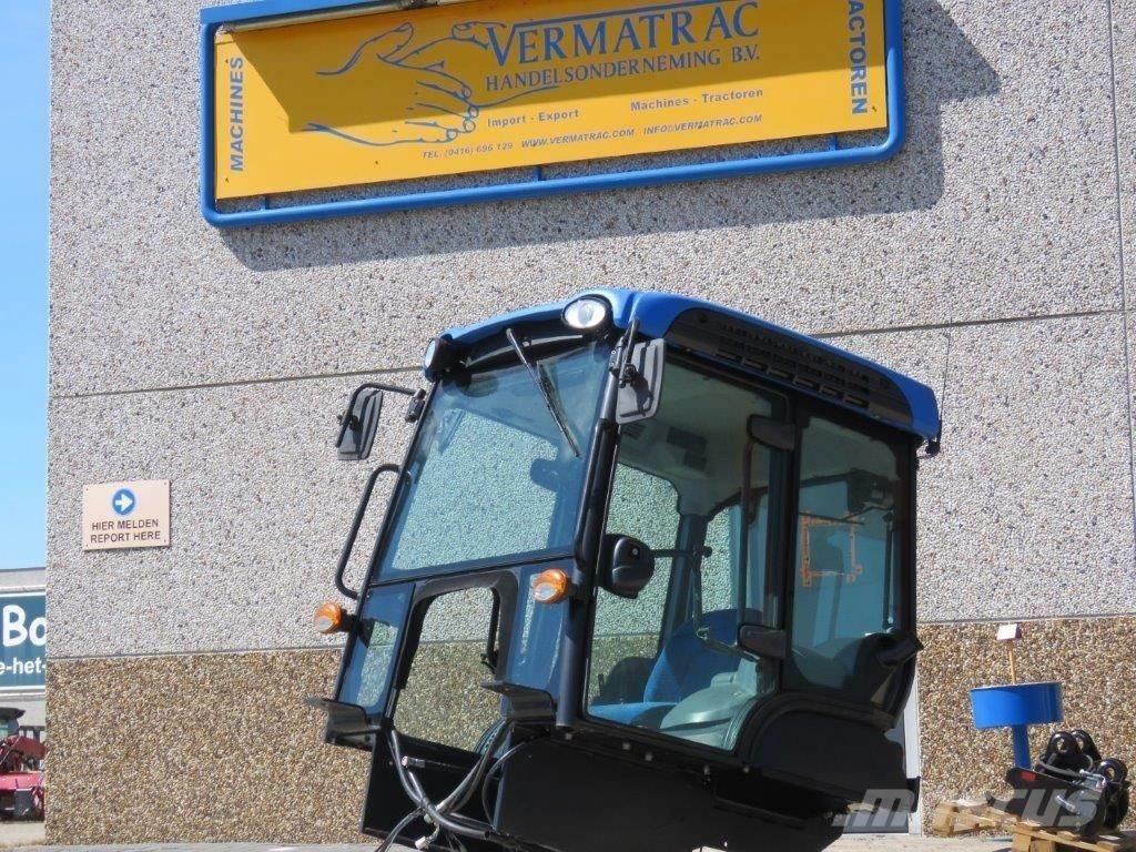 New Holland TK Transport - Autres