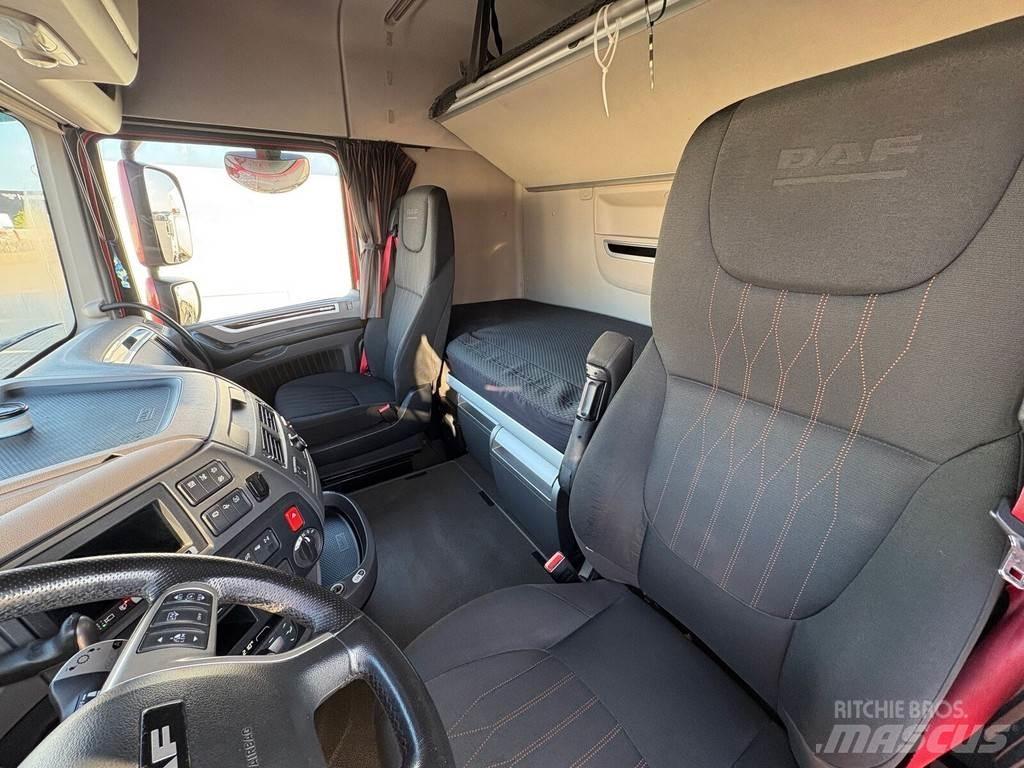 DAF XF 450 Tracteur routier