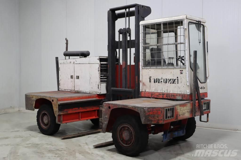 Fantuzzi SF45 Chariot élévateur latéral