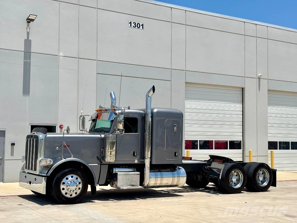 Peterbilt 389 Tracteur routier