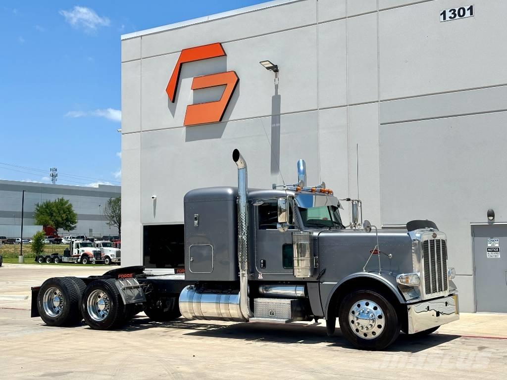 Peterbilt 389 Tracteur routier