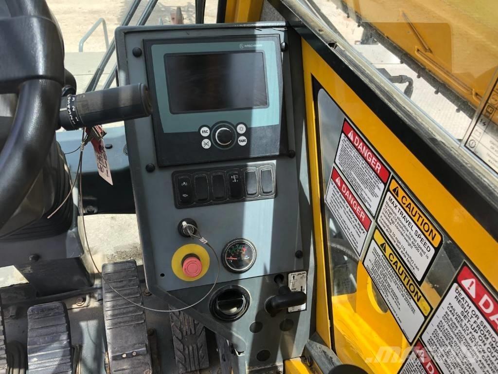 Grove RT 9130 E-2 Grues mobiles