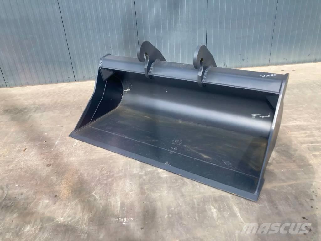  Smitma CW30 2.00m Godet