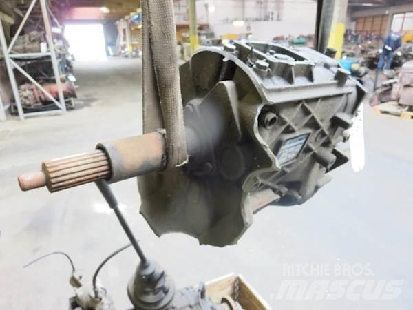 ZF S5-42 Boîte de vitesse