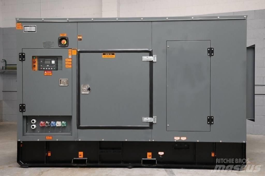 Perkins UTP 80-P3 Générateurs diesel