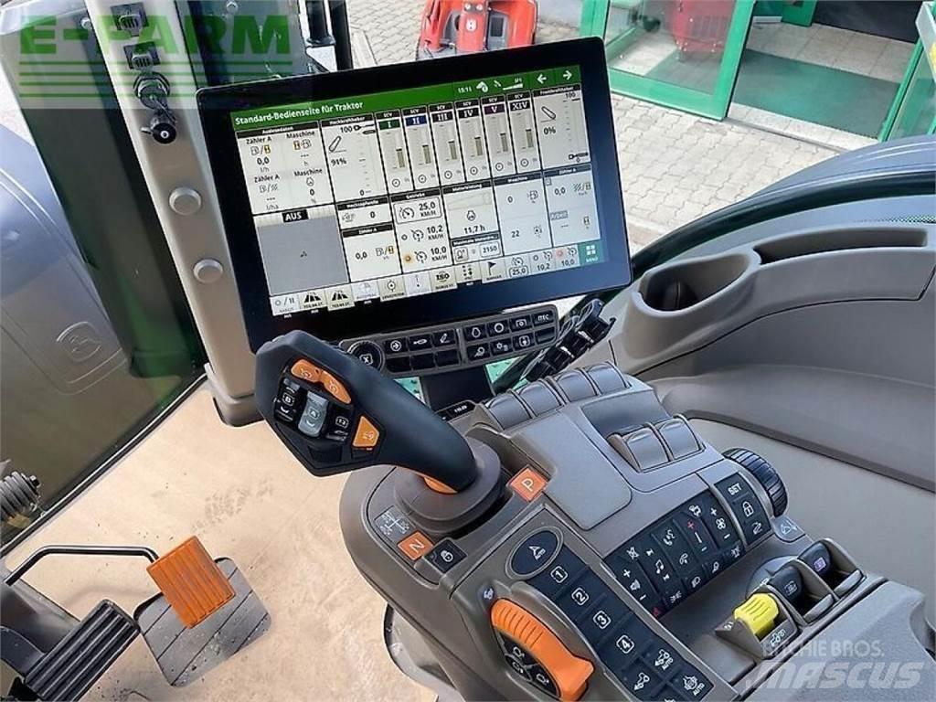 John Deere 8r340 Tracteur