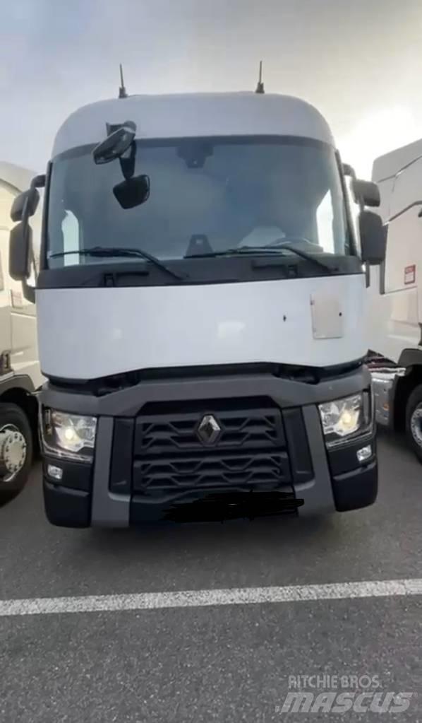 Renault T480 Tracteur routier