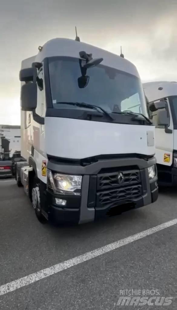 Renault T480 Tracteur routier