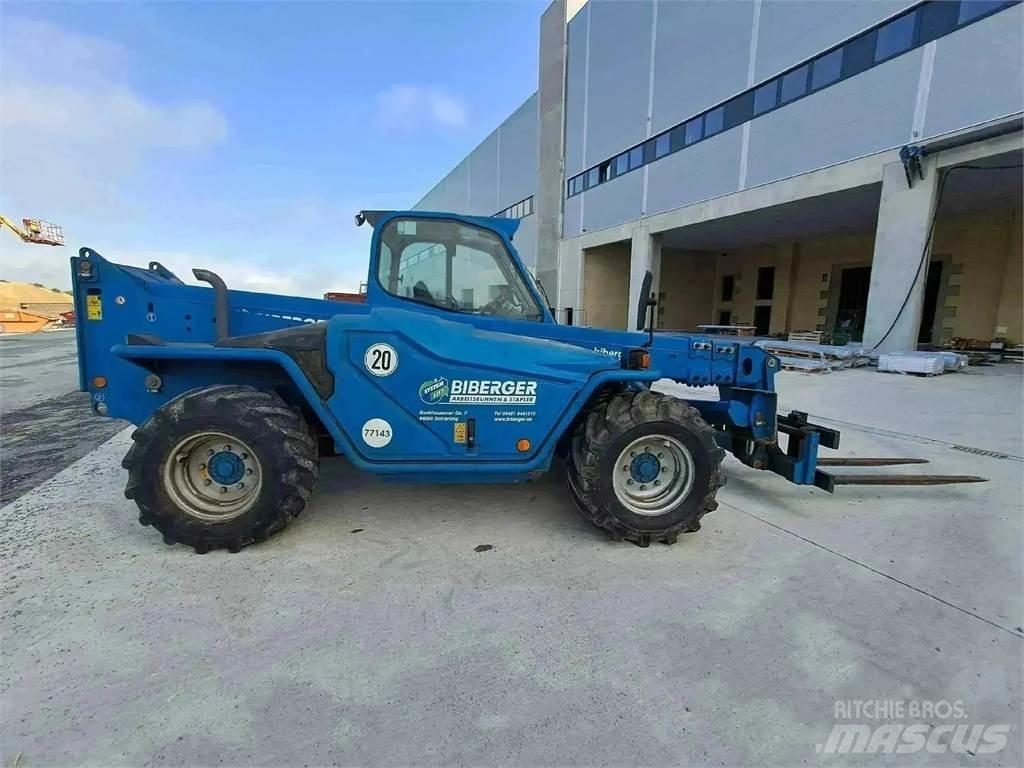 Merlo P 38.14 Autres Chariots élévateurs
