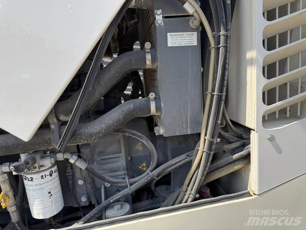 Wirtgen W 50 RI Fraiseuse à froid