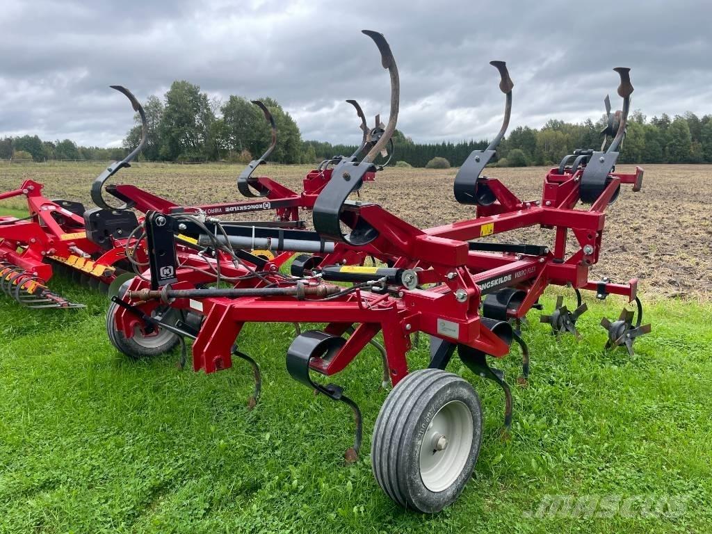 Kongskilde VF 4319 Déchaumeur, cultivateur