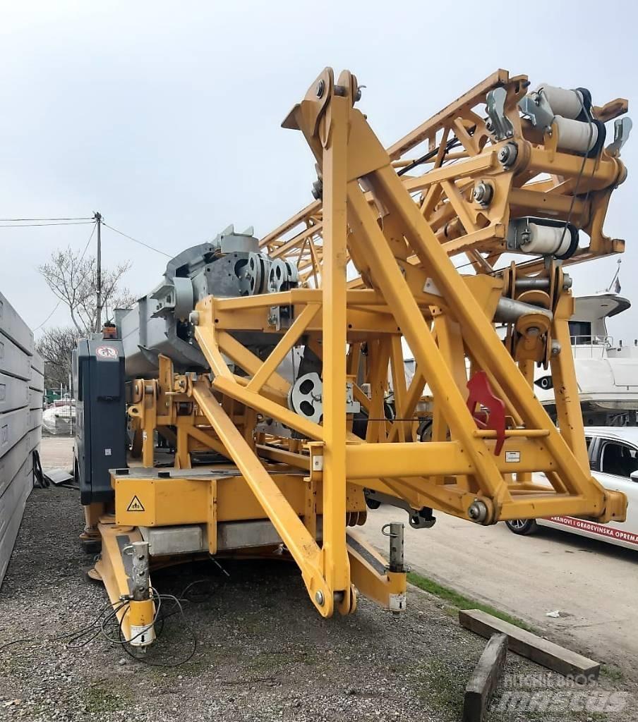 Potain HUP 40-30 Grue à montage rapide