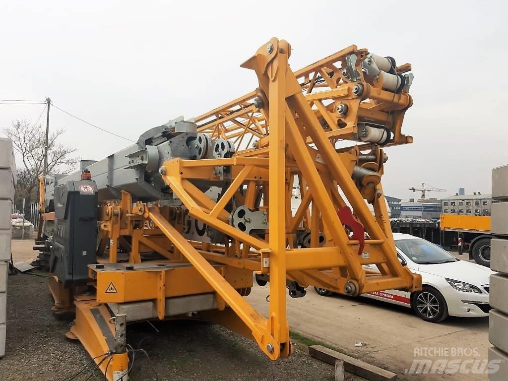 Potain HUP 40-30 Grue à montage rapide