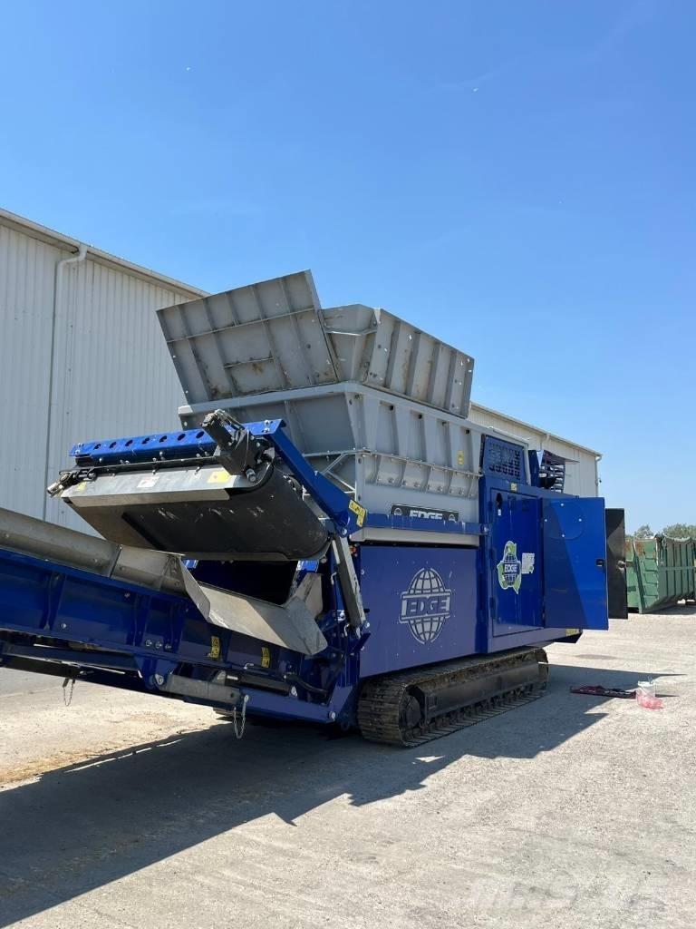 Edge SLAYER XL Broyeur à déchets