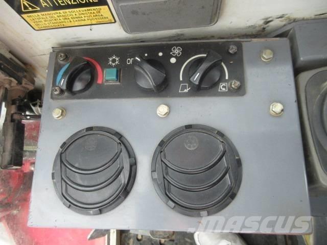 Takeuchi TB 153 FR Mini pelle < 7t
