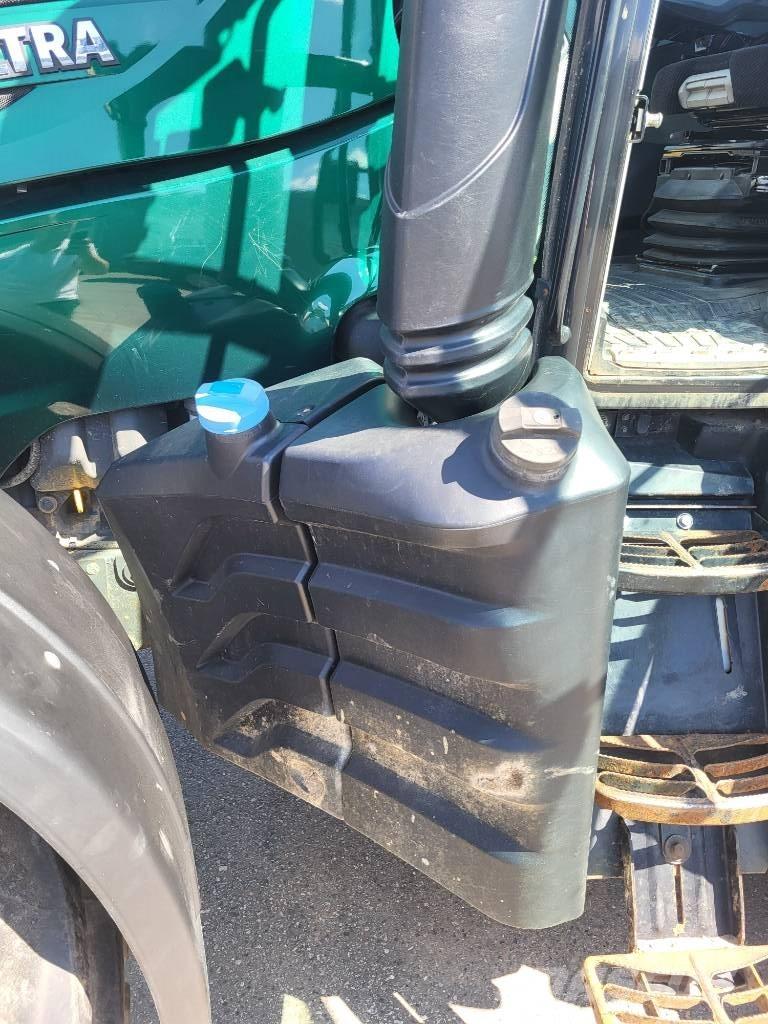 Valtra T 234 Direct Tracteur