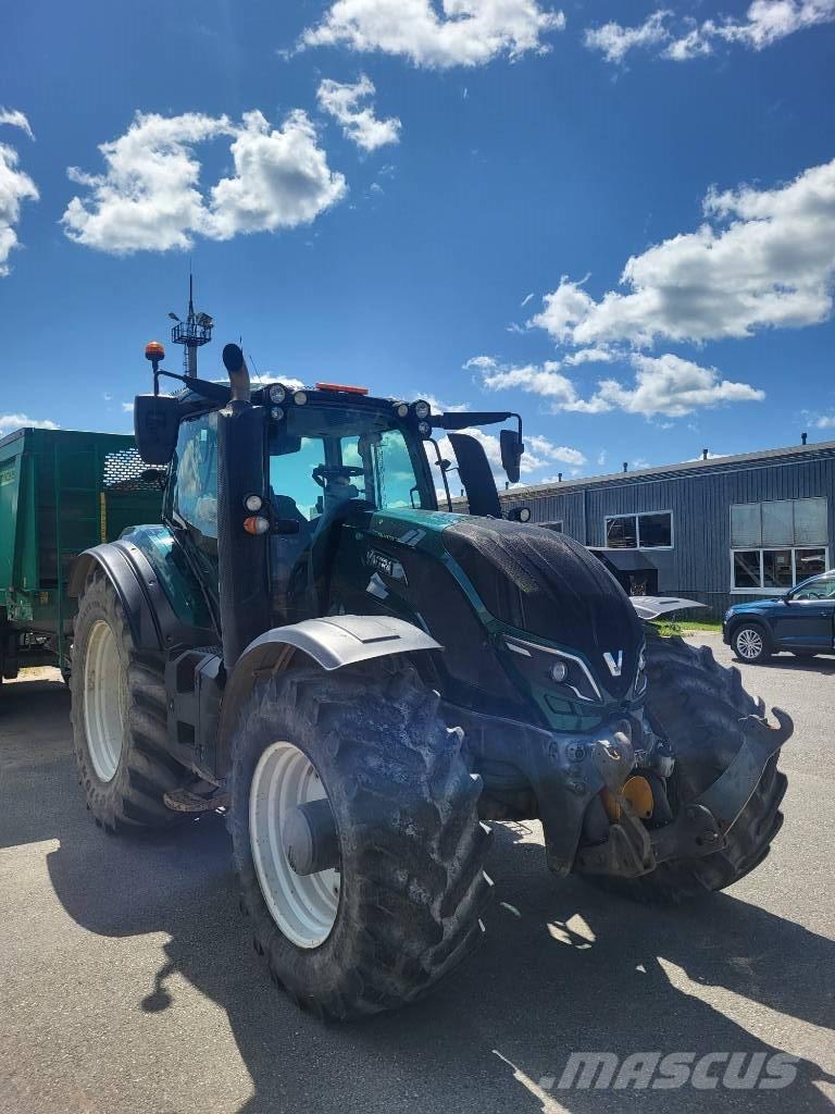 Valtra T 234 Direct Tracteur