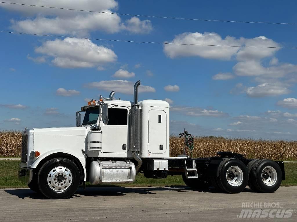 Peterbilt 379 Tracteur routier