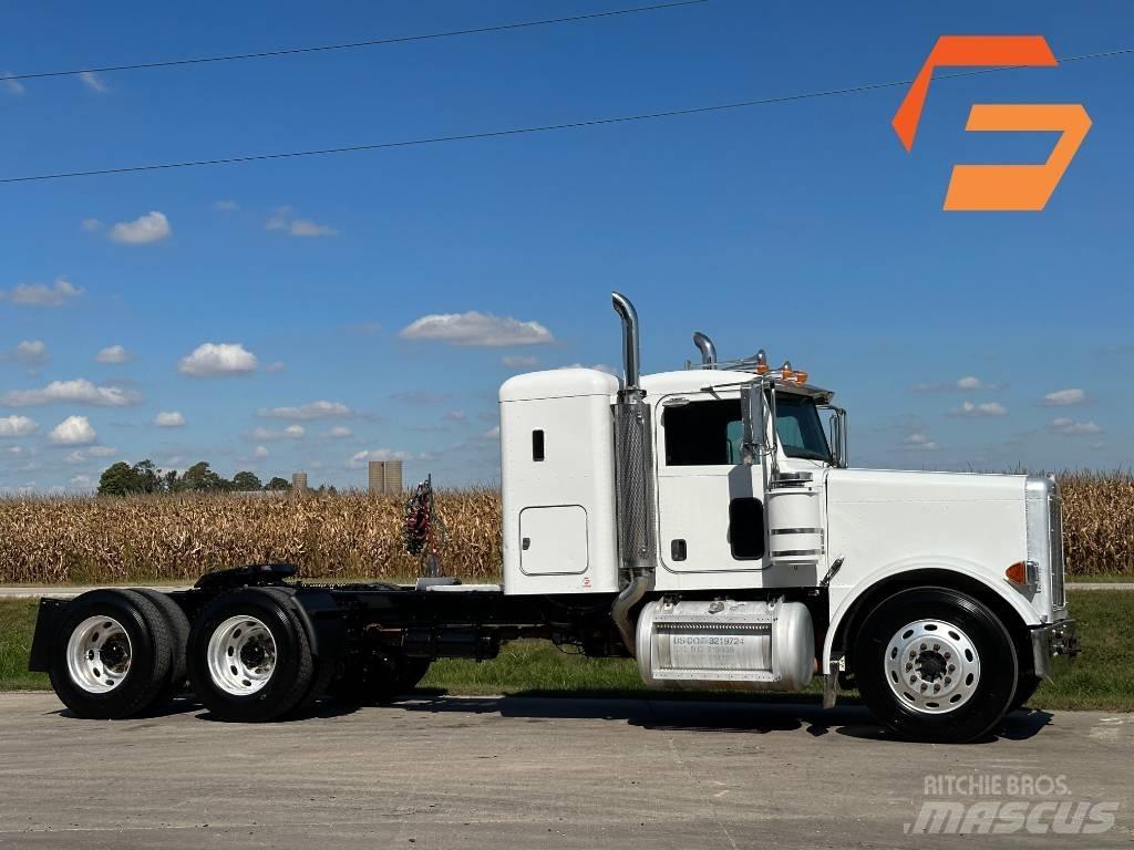 Peterbilt 379 Tracteur routier