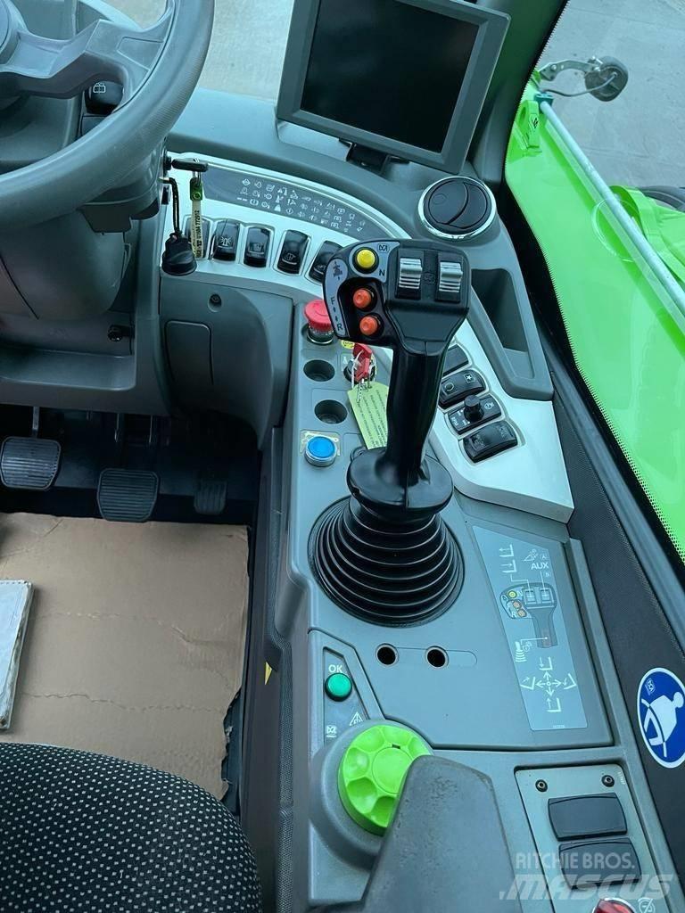 Merlo TF 42.7 Télescopique agricole