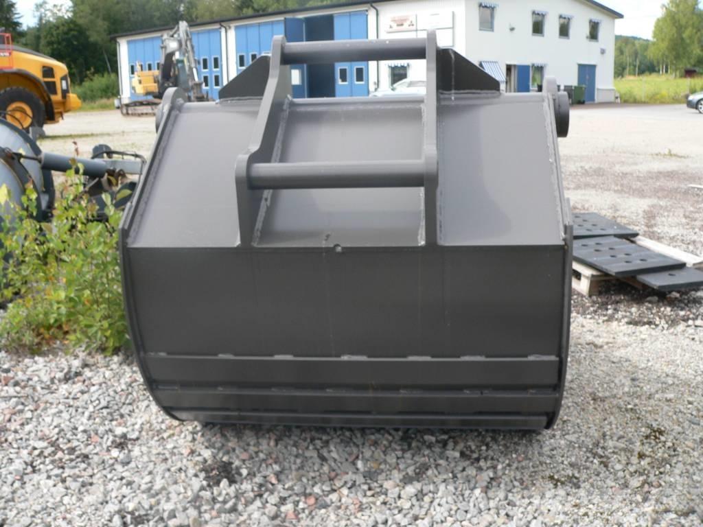 Volvo EC 300 EL Pelle sur chenilles