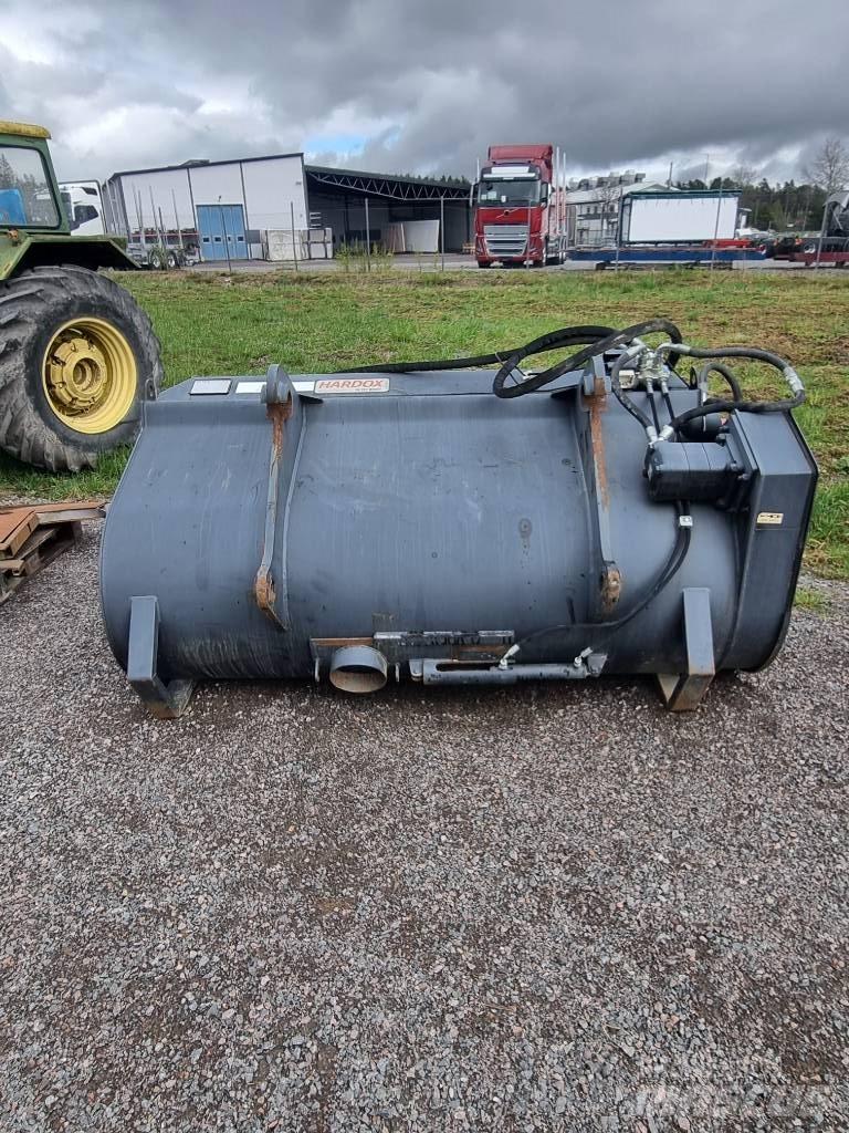 Sima S100 Godet