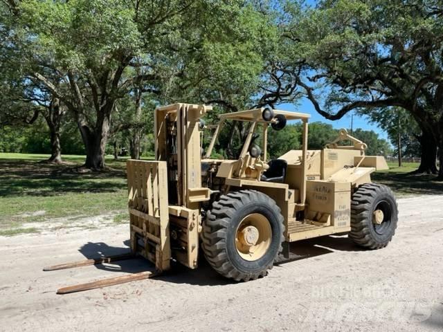  ENTWISTLE 3930 Chariot tout terrain